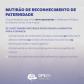 DPE-PR realiza nova etapa do Mutirão de Reconhecimento de Paternidade