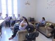 Justiça e prefeitura debatem acolhimento institucional em Umuarama.