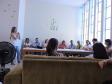 Justiça e prefeitura debatem acolhimento institucional em Umuarama.