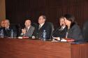 DPPR na instalação do Instituto Brasileiro do Tribunal do Júri em Curitiba.