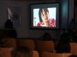 Para iniciar a conversa, foi exibido um teaser do documentário “Silêncio das Inocentes”.