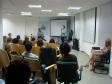 Cine debate discutiu o sistema penitenciário brasileiro.