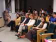 Cine debate discutiu o sistema penitenciário brasileiro.