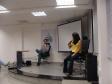Cine debate discutiu o sistema penitenciário brasileiro.