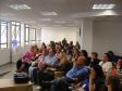 EDEPAR e CAM promoveram formação em Educação Previdenciária.