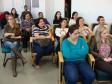 Ciganos mostraram um pouco de sua cultura na DPPR.