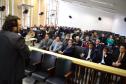 Defensoria em SJP participa do projeto "Justiça e Sobriedade no Trânsito".