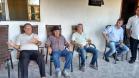 Defensoria se reuniu com agricultores de Iretama.