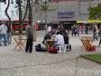 Dia de luta da População de Rua