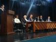 Solenidade de posse do Ouvidor-Geral