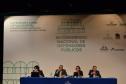 Paraná sediou o XII Congresso Nacional dos Defensores Públicos.