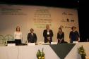 Paraná sediou o XII Congresso Nacional dos Defensores Públicos.