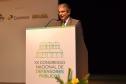 Paraná sediou o XII Congresso Nacional dos Defensores Públicos.