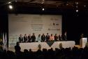 Paraná sediou o XII Congresso Nacional de Defensores Públicos. Encontro teve como tema “Defensoria como Metagarantia: transformando promessas constitucionais em efetividade”. 