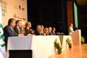 Paraná sediou o XII Congresso Nacional de Defensores Públicos. Encontro teve como tema “Defensoria como Metagarantia: transformando promessas constitucionais em efetividade”. 