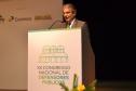 Paraná sediou o XII Congresso Nacional de Defensores Públicos. Encontro teve como tema “Defensoria como Metagarantia: transformando promessas constitucionais em efetividade”. 
