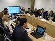 V Reunião Extraordinária do Conselho Nacional dos Corregedores Gerais