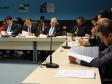 Reuniões do Condege e de Comissão de DH foram realizadas em Curitiba.