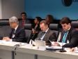 Reuniões do Condege e de Comissão de DH foram realizadas em Curitiba.