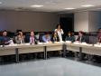 Reuniões do Condege e de Comissão de DH foram realizadas em Curitiba.
