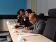 Reuniões do Condege e de Comissão de DH foram realizadas em Curitiba.