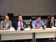 Reuniões do Condege e de Comissão de DH foram realizadas em Curitiba.