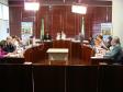 DPPR acompanha a Frente Parlamentar em Defesa das Escolas Especiais.