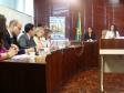 DPPR acompanha a Frente Parlamentar em Defesa das Escolas Especiais.