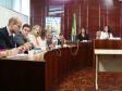 DPPR acompanha a Frente Parlamentar em Defesa das Escolas Especiais.