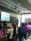 Minicurso “A Psicologia e o Adolescente em Conflito com a Lei: Conexões e correlações possíveis acerca da criminalidade juvenil”.