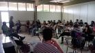 Minicurso “A Psicologia e o Adolescente em Conflito com a Lei: Conexões e correlações possíveis acerca da criminalidade juvenil”.