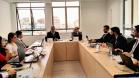 Membros do Conselho Superior da DPPR se reuniram para dar posse aos novos integrantes.