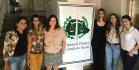 Trabalham no projeto as assistentes sociais Katlin Nayara Bianco Monteiro e Juscilene Galdino da Silva, as psicólogas Kemeli Rodrigues Pivetta e Alysha Carolyna Rocha de Oliveira, a assessora jurídica Taisa Ferreira Costa e a defensora pública Renata Tsukada.