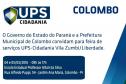 Feira de serviços em Colombo promete levar atendimento gratuito à população da cidade.