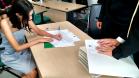 Ao todo, 36 defensores públicos aprovados em concurso público assinaram o termo de posse nesta quinta-feira (31/3).
