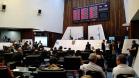 Encerramento oficial do curso de formação aconteceu no Plenário da Assembleia Legislativa do Estado.