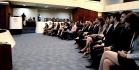No fim de abril, os novos defensores públicos devem começar a trabalhar nas suas respectivas comarcas.