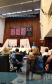 Além das palestras pela manhã na Alep, os novos defensores públicos tiveram atividades práticas na parte da tarde em fóruns e outros órgãos judiciais na cidade.
