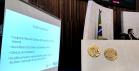 Palestra de Dylliardi Alessi, diretor legislativo da Assembleia, abordou o processo legislativo no âmbito estadual.