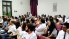 Os novos defensores públicos tiveram contato com as reivindicações dos movimentos sociais.