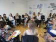 “I Encontro das Equipes Técnicas dos Centros de Atendimento Multidisciplinar”