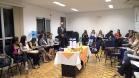 “I Encontro das Equipes Técnicas dos Centros de Atendimento Multidisciplinar”
