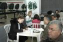 No Mutirão Voluntário do Instituto Robert Bosch foram mais de 70 atendimentos.