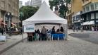 Atendimento ofereceu orientação jurídica gratuita e o encaminhamento dos casos para outras instituições.