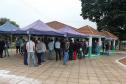 Inicialmente, a sede local vai atender nas áreas de Infância e Juventude e Criminal.