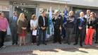 Inauguração da sede da Defensoria Pública em Cornélio Procópio