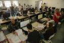 Foram analisados 1.630 processos de presos das unidades penais de quatro municípios.