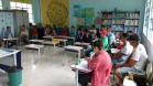 Ação civil pública movida pela Defensoria evitou que, por falta de professor, alunos de comunidade de pescadores fossem transferidos a escolas distantes.