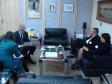 DPPR e ABMP buscam parceria com a Itaipu Binacional