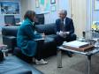 DPPR e ABMP buscam parceria com a Itaipu Binacional